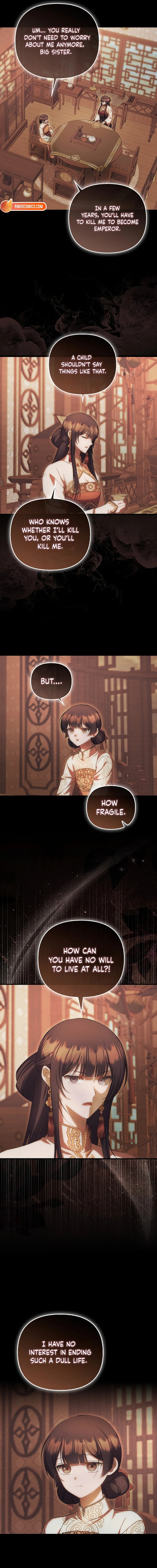 Read Being Loved for the First Time chapter 98 image 11 on Lezhin