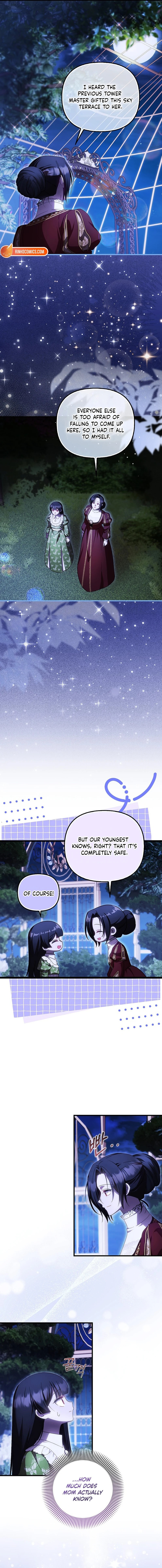 Read Being Loved for the First Time chapter 98 image 2 on Lezhin