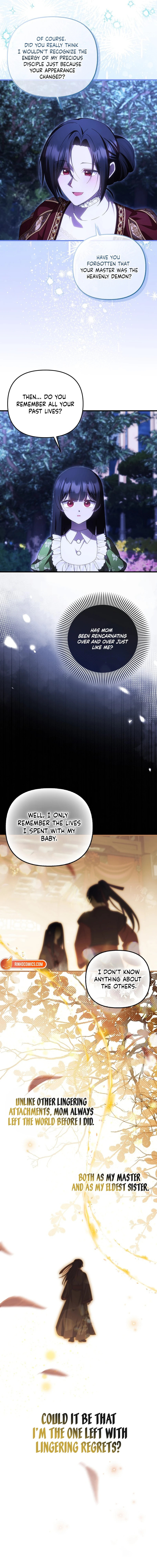 Read Being Loved for the First Time chapter 98 image 5 on Lezhin