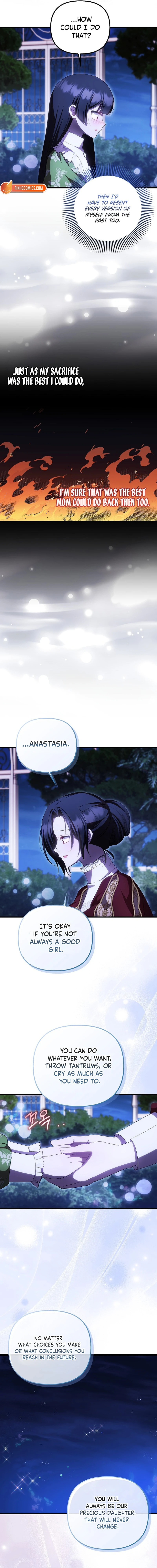 Read Being Loved for the First Time chapter 98 image 7 on Lezhin