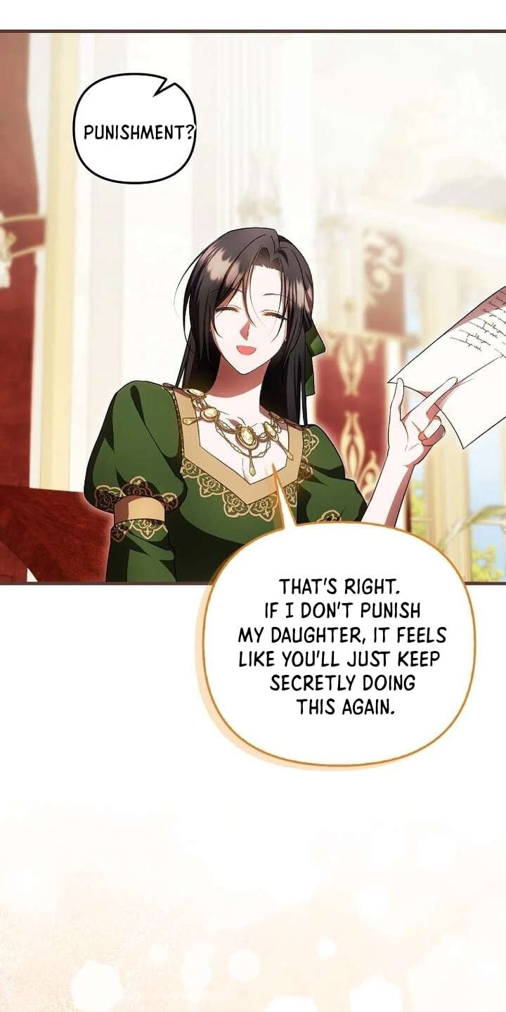 Read Being Loved for the First Time chapter 99 image 13 on Lezhin