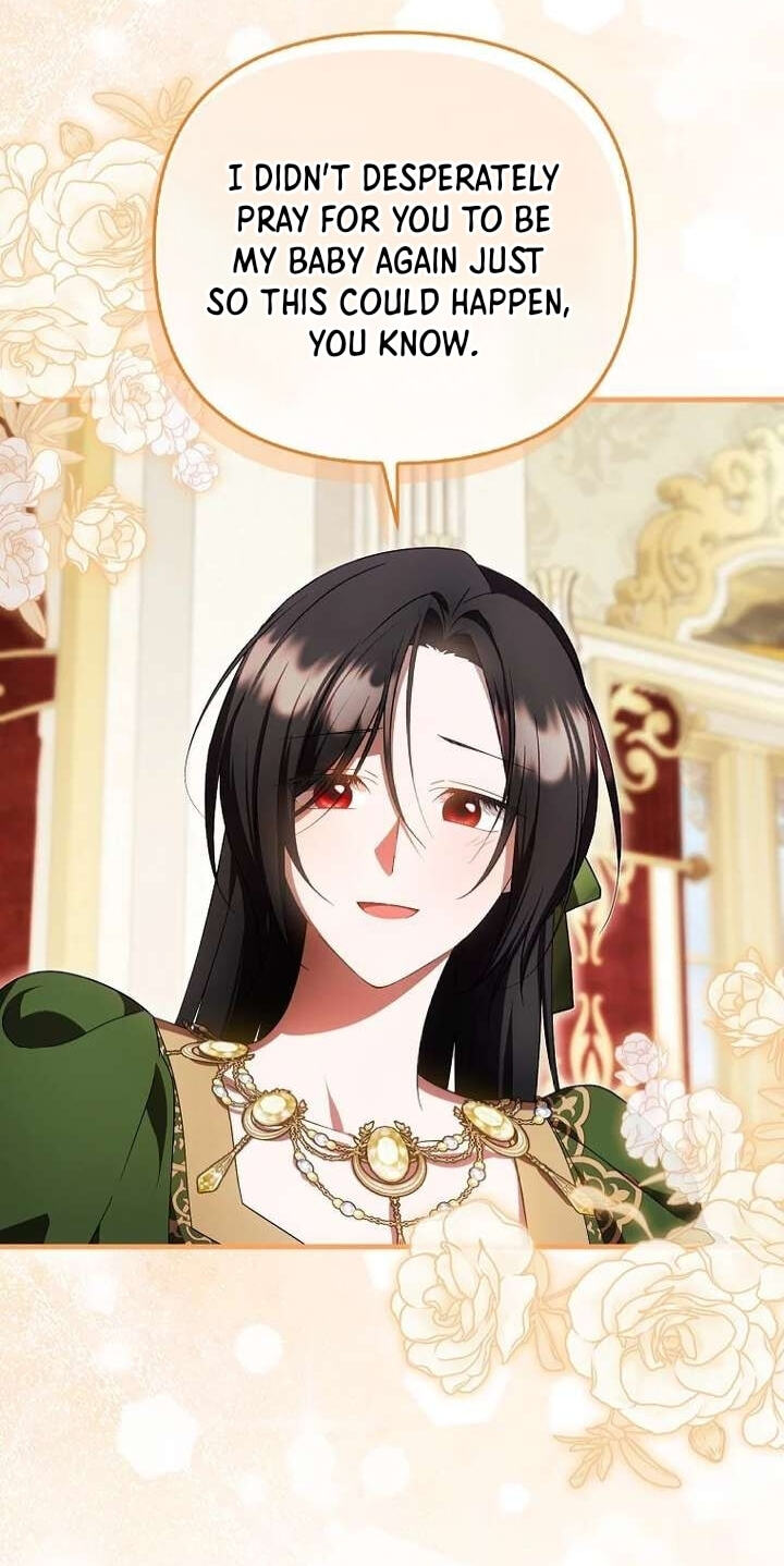 Read Being Loved for the First Time chapter 99 image 14 on Lezhin