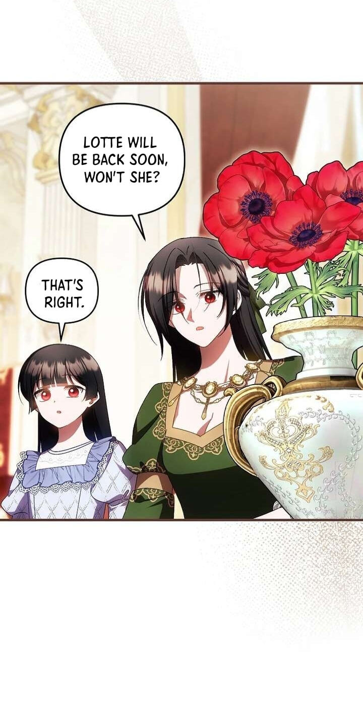 Read Being Loved for the First Time chapter 99 image 16 on Lezhin