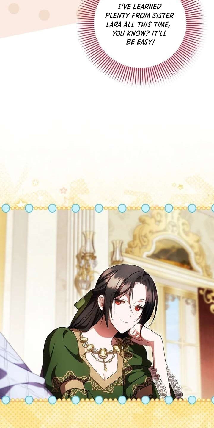 Read Being Loved for the First Time chapter 99 image 22 on Lezhin