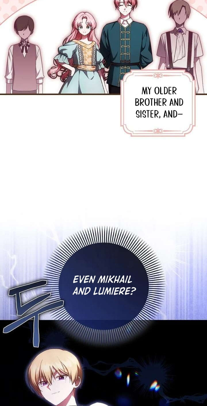 Read Being Loved for the First Time chapter 99 image 27 on Lezhin