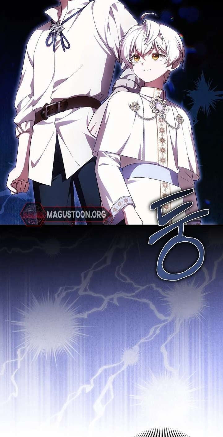 Read Being Loved for the First Time chapter 99 image 28 on Lezhin