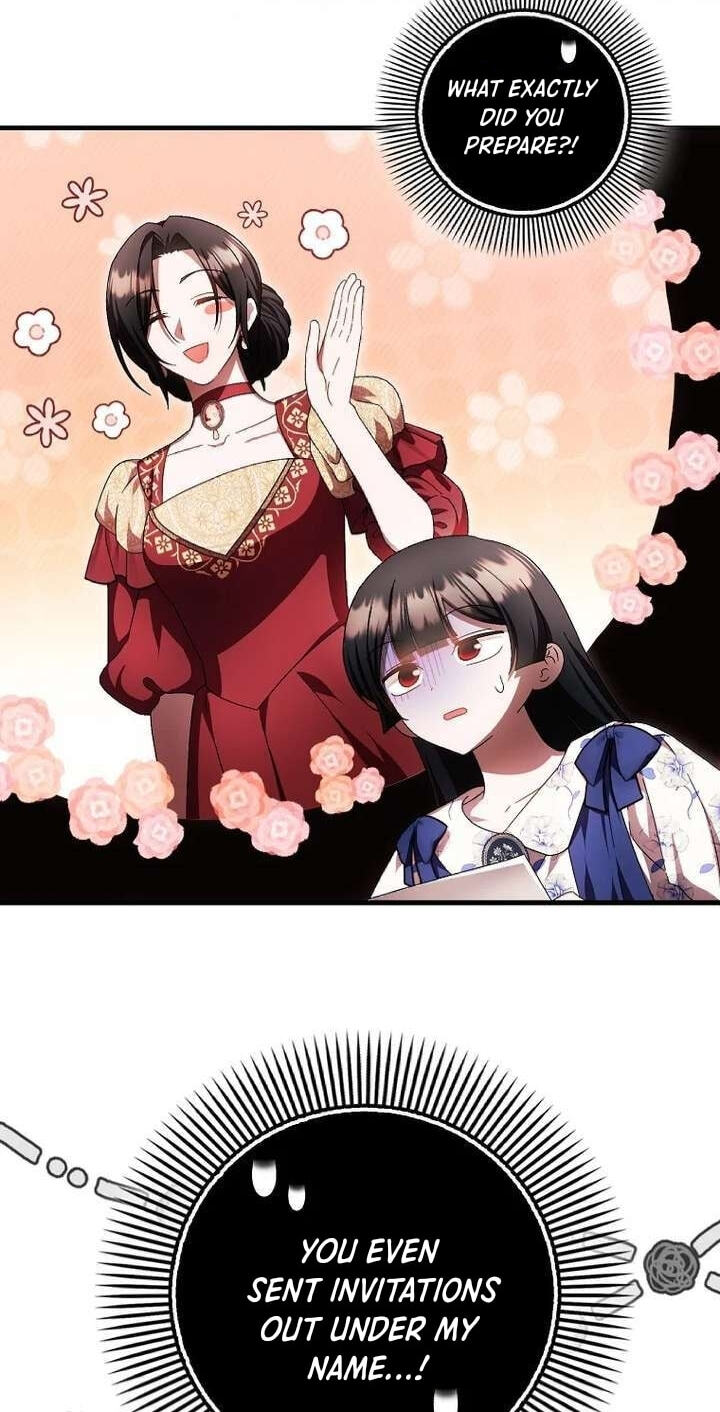 Read Being Loved for the First Time chapter 99 image 29 on Lezhin