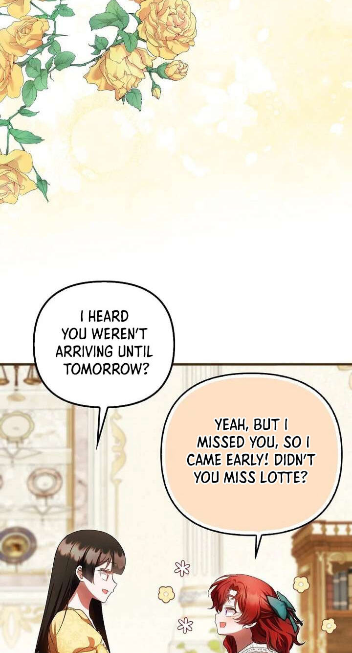 Read Being Loved for the First Time chapter 99 image 37 on Lezhin