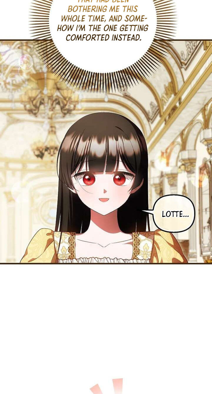 Read Being Loved for the First Time chapter 99 image 44 on Lezhin