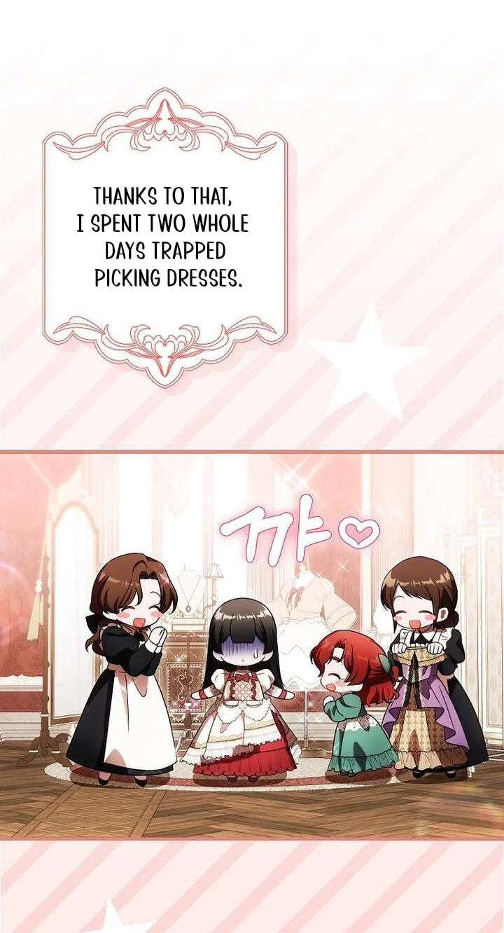 Read Being Loved for the First Time chapter 99 image 48 on Lezhin