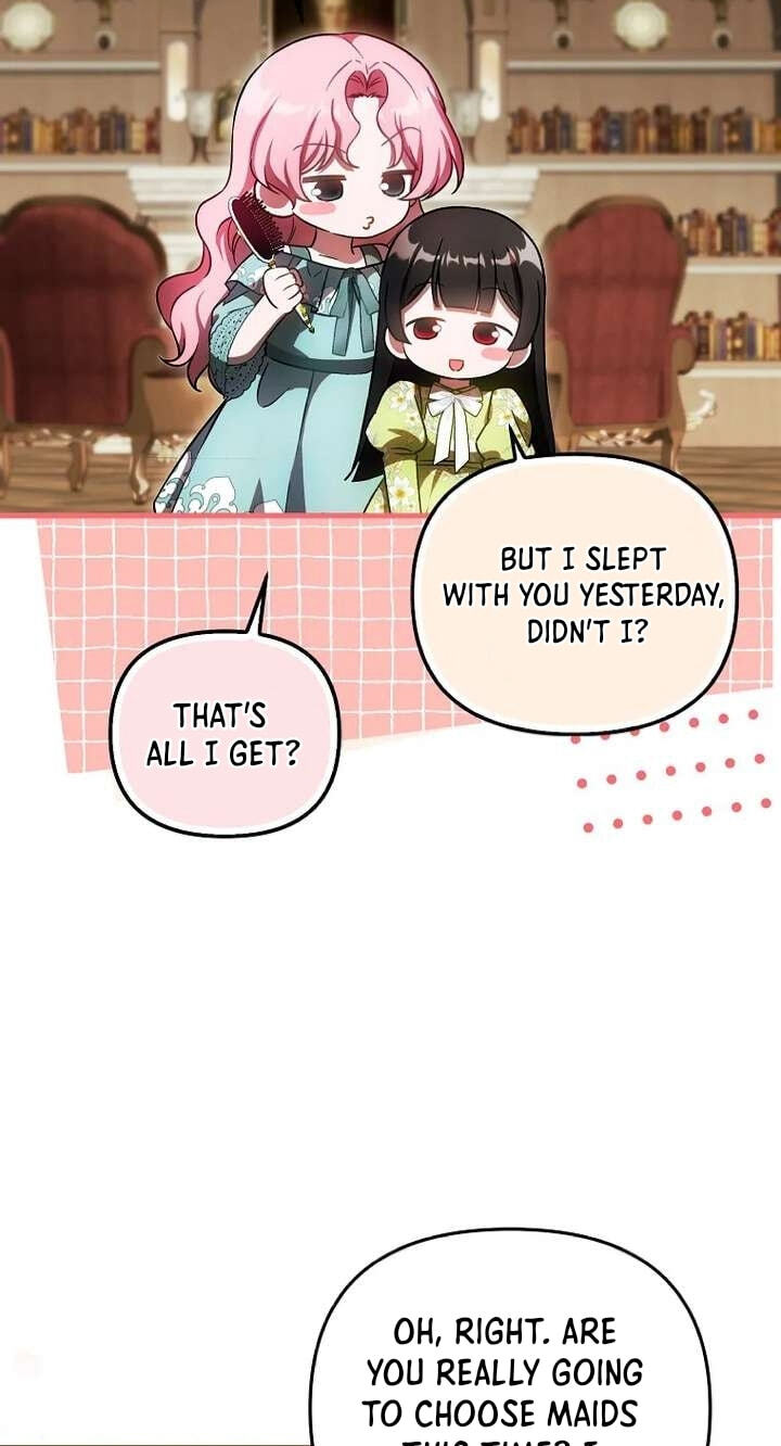 Read Being Loved for the First Time chapter 99 image 53 on Lezhin