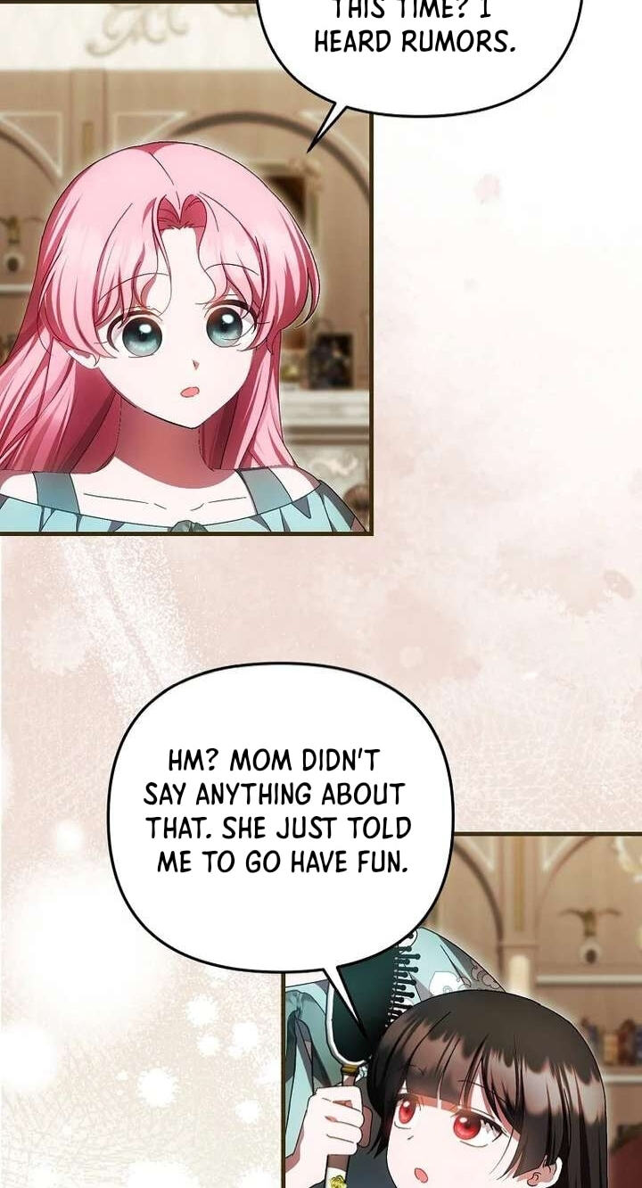 Read Being Loved for the First Time chapter 99 image 54 on Lezhin