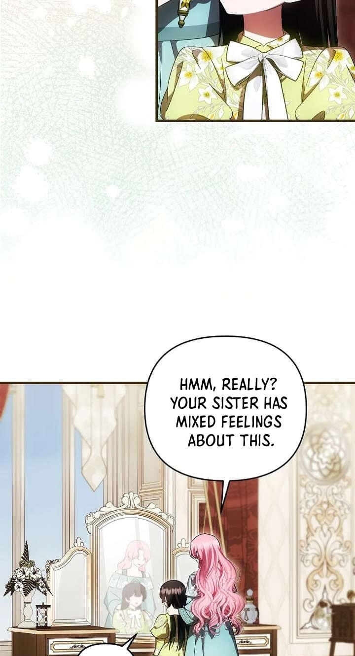 Read Being Loved for the First Time chapter 99 image 55 on Lezhin