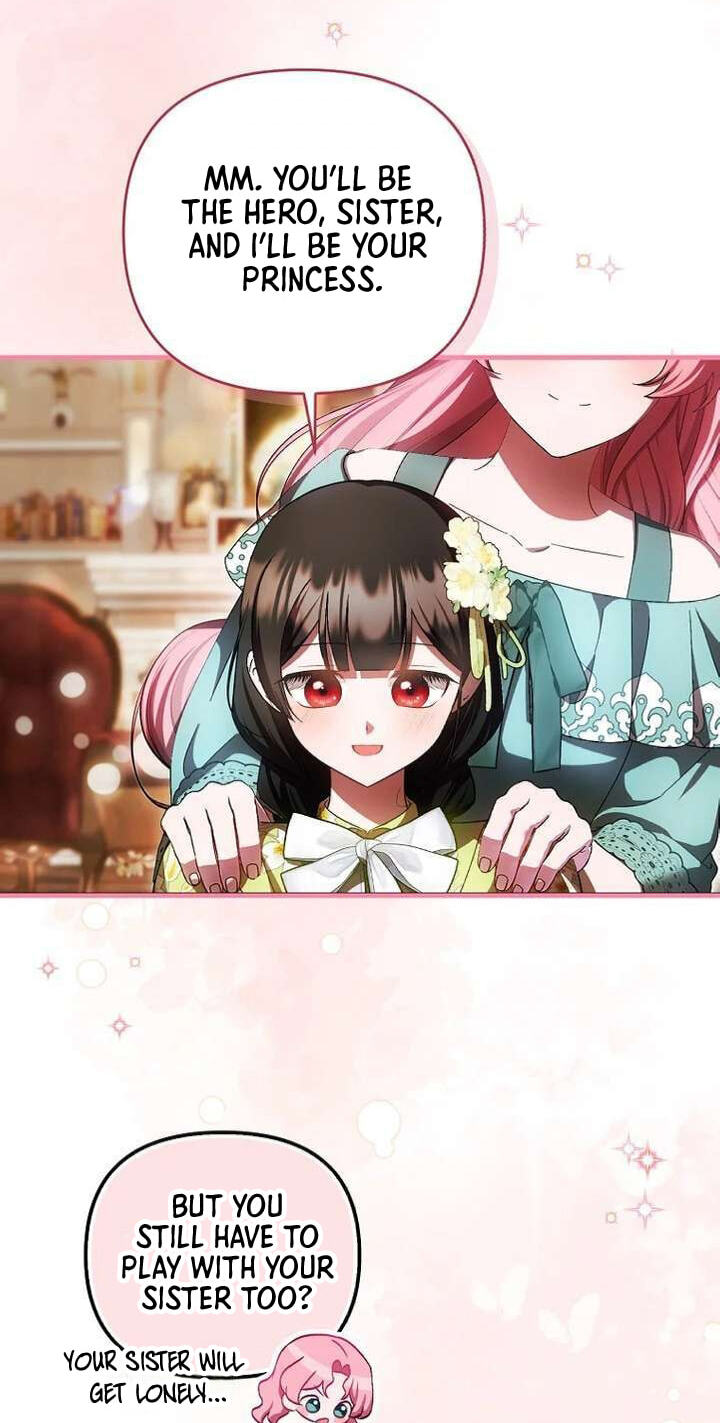Read Being Loved for the First Time chapter 99 image 62 on Lezhin