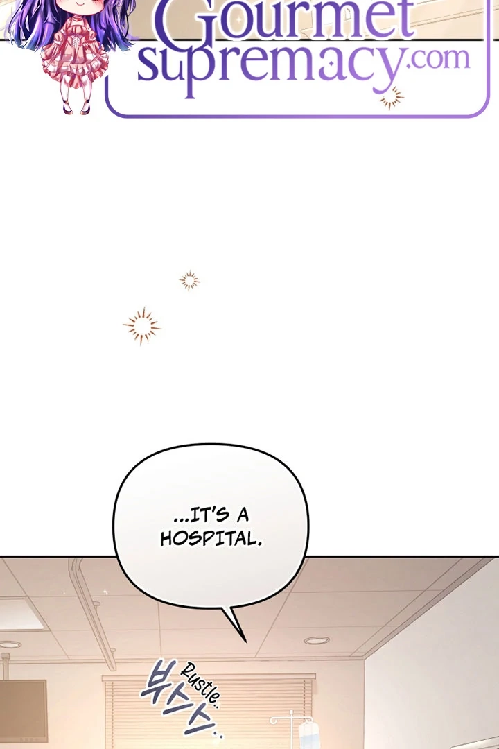 Read Being Raised by Villains chapter 110 image 2 on Lezhin