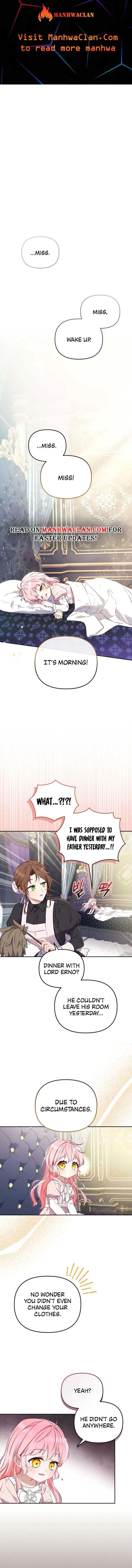 Read Being Raised by Villains chapter 12 image 2 on Lezhin