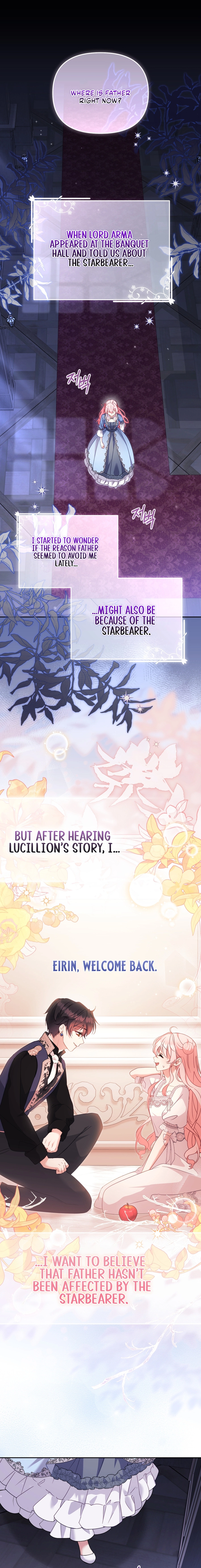 Read Being Raised by Villains chapter 121 image 2 on Lezhin