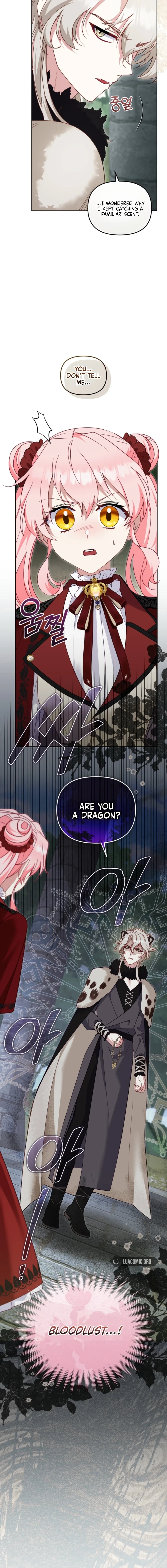 Read Being Raised by Villains chapter 142 image 2 on Lezhin