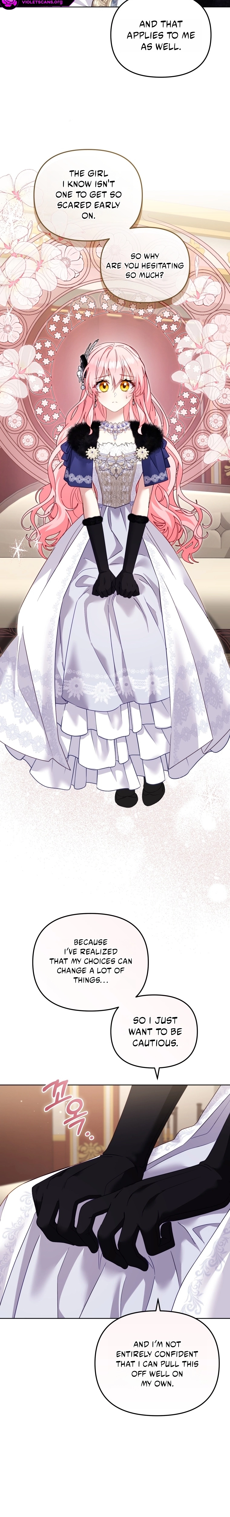Read Being Raised by Villains chapter 145 image 2 on Lezhin