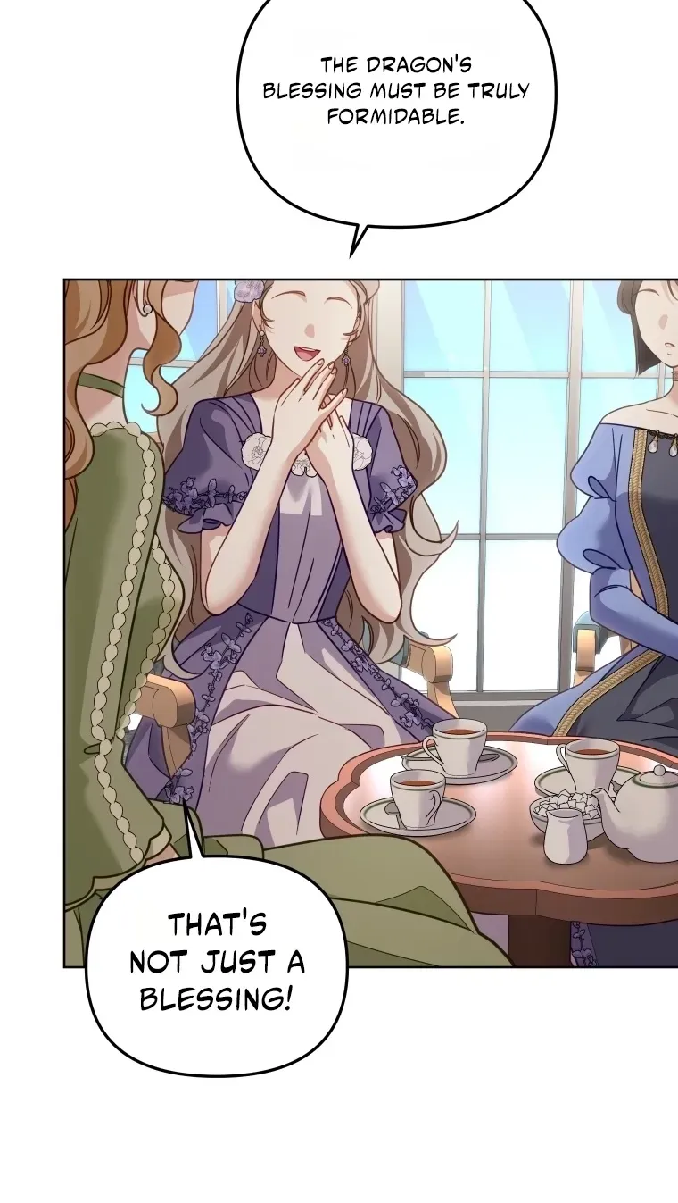 Read Being Raised by Villains chapter 151 image 41 on Lezhin