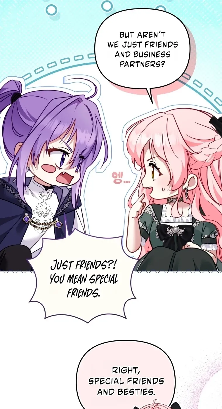 Read Being Raised by Villains chapter 151 image 76 on Lezhin