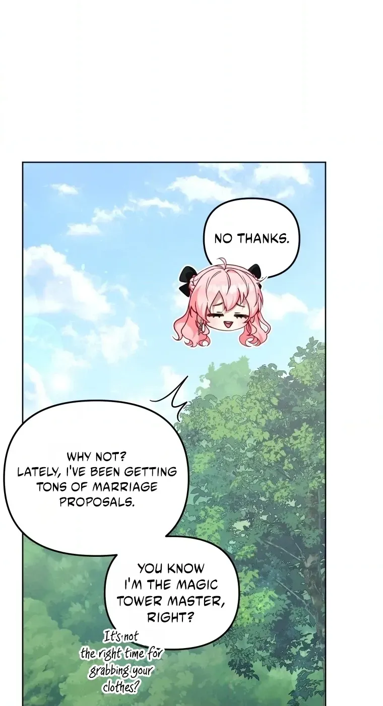 Read Being Raised by Villains chapter 151 image 79 on Lezhin