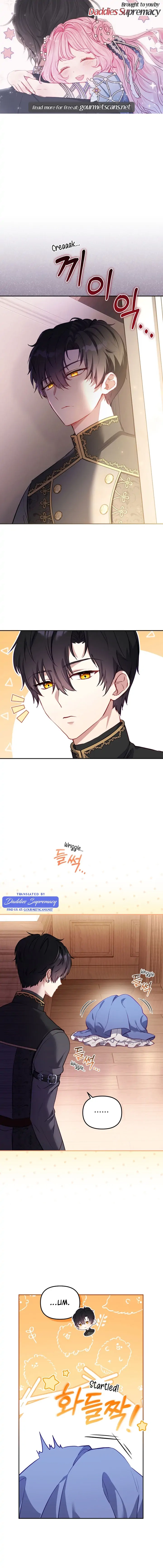 Read Being Raised by Villains chapter 2 image 0 on Lezhin