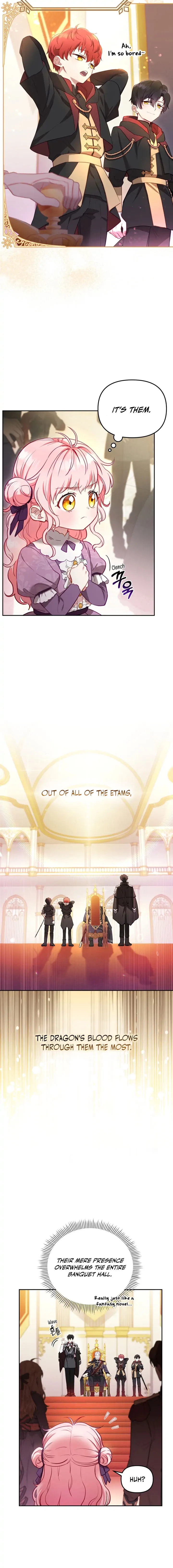 Read Being Raised by Villains chapter 2 image 11 on Lezhin