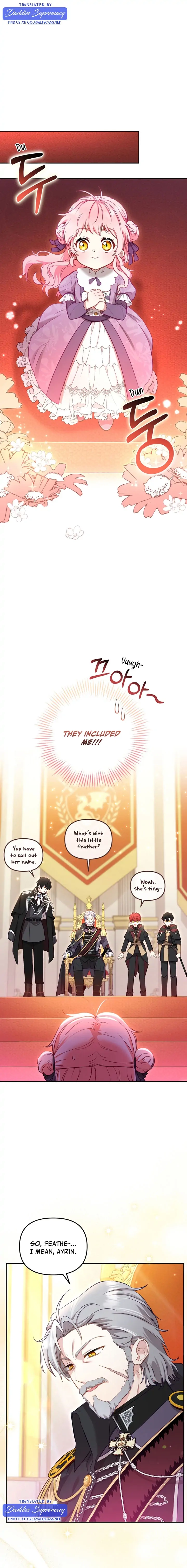 Read Being Raised by Villains chapter 2 image 19 on Lezhin