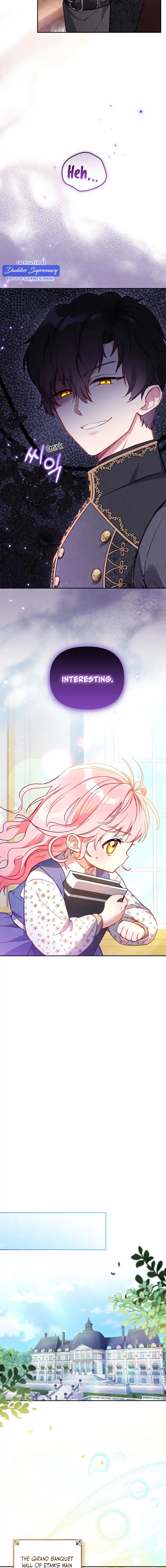 Read Being Raised by Villains chapter 2 image 6 on Lezhin