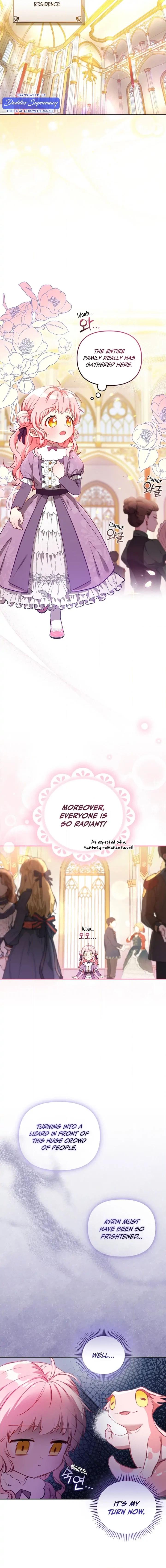 Read Being Raised by Villains chapter 2 image 7 on Lezhin