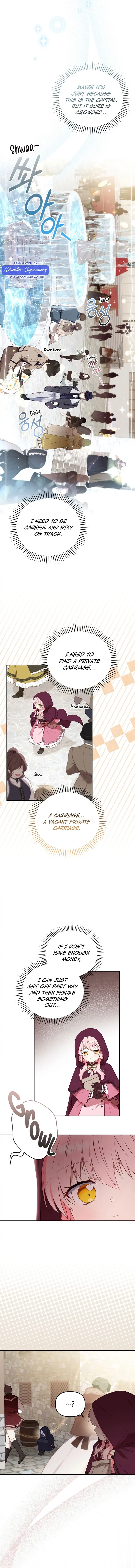 Read Being Raised by Villains chapter 21 image 12 on Lezhin