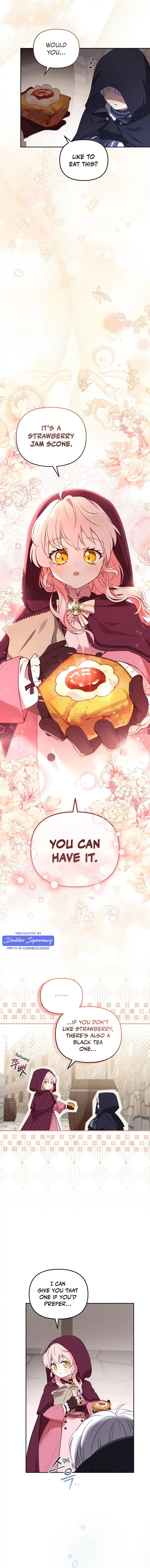 Read Being Raised by Villains chapter 21 image 14 on Lezhin