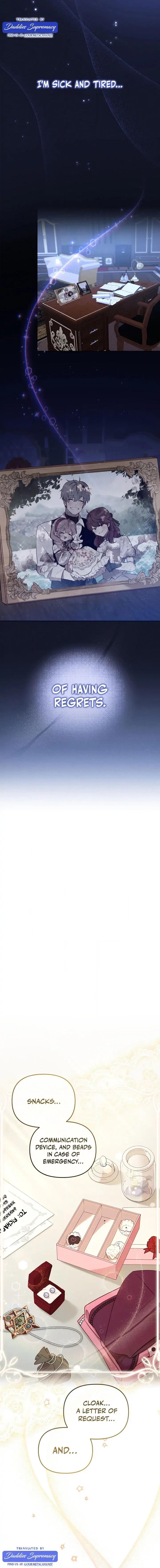 Read Being Raised by Villains chapter 21 image 7 on Lezhin