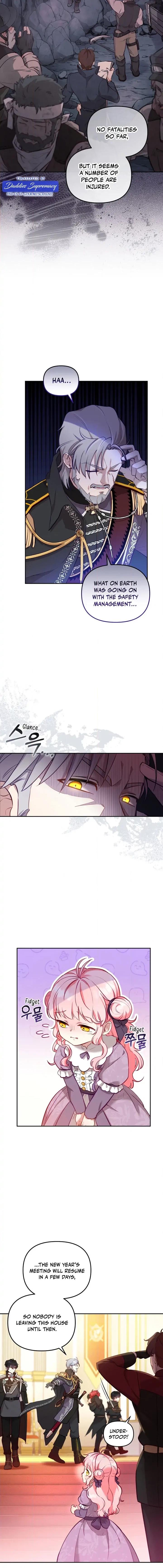 Read Being Raised by Villains chapter 3 image 3 on Lezhin