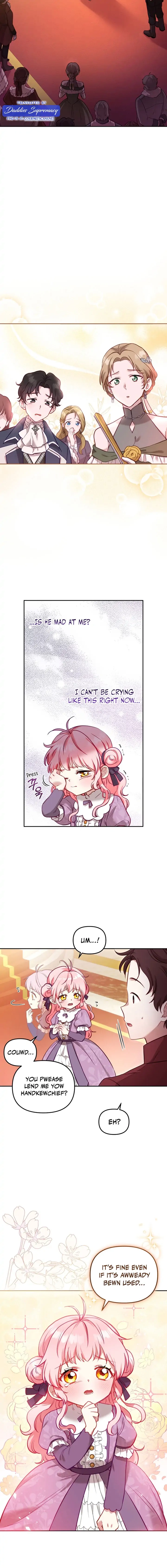Read Being Raised by Villains chapter 3 image 6 on Lezhin