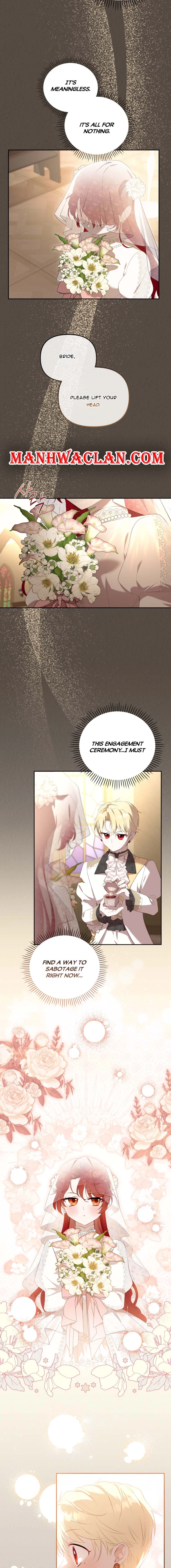 Read Being Raised by Villains chapter 33 image 2 on Lezhin