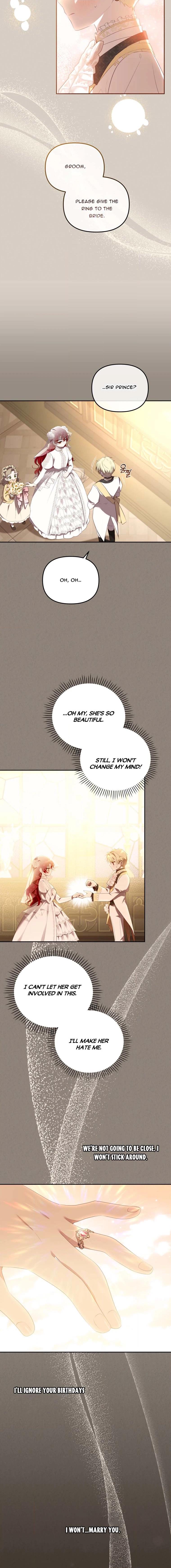 Read Being Raised by Villains chapter 33 image 3 on Lezhin