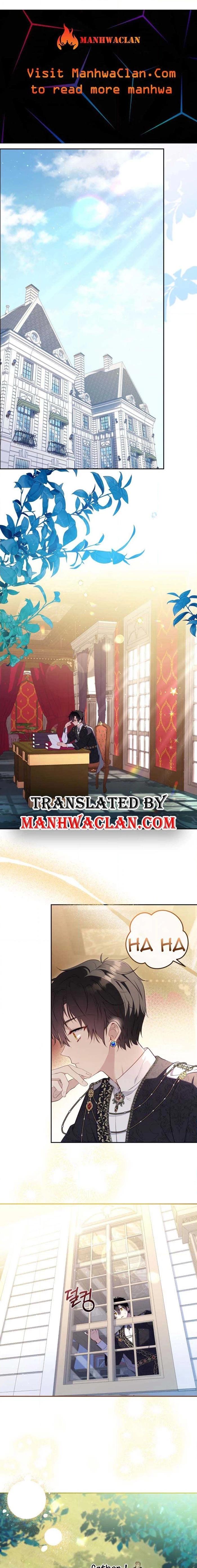 Read Being Raised by Villains chapter 35 image 3 on Lezhin