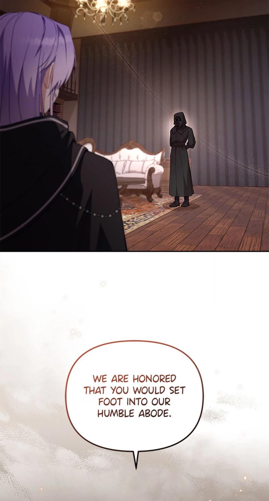 Read Being Raised by Villains chapter 41 image 3 on Lezhin