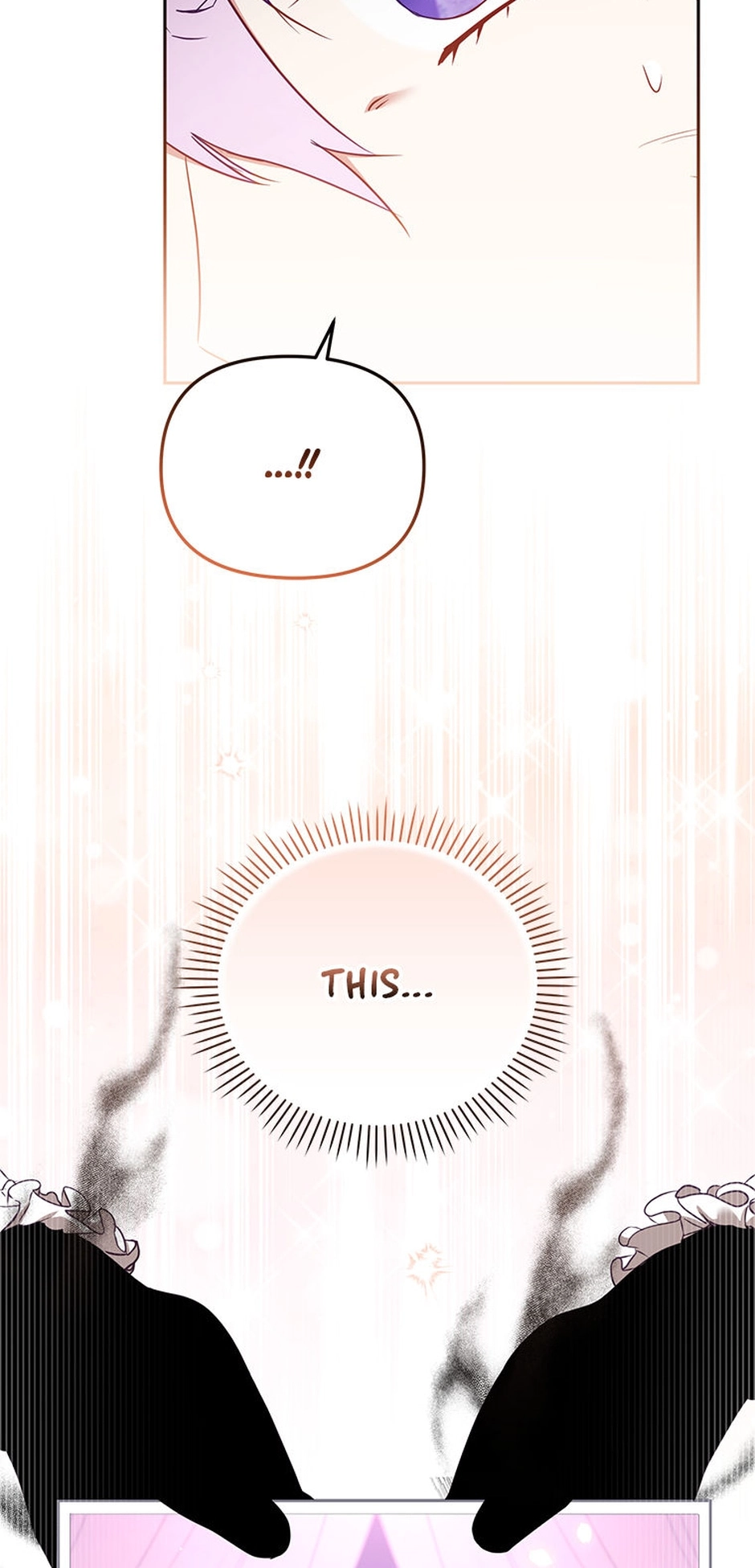 Read Being Raised by Villains chapter 41 image 32 on Lezhin