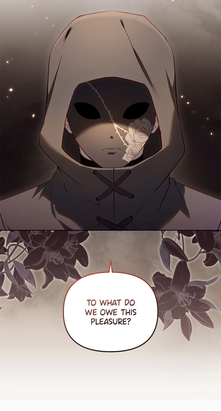 Read Being Raised by Villains chapter 41 image 4 on Lezhin