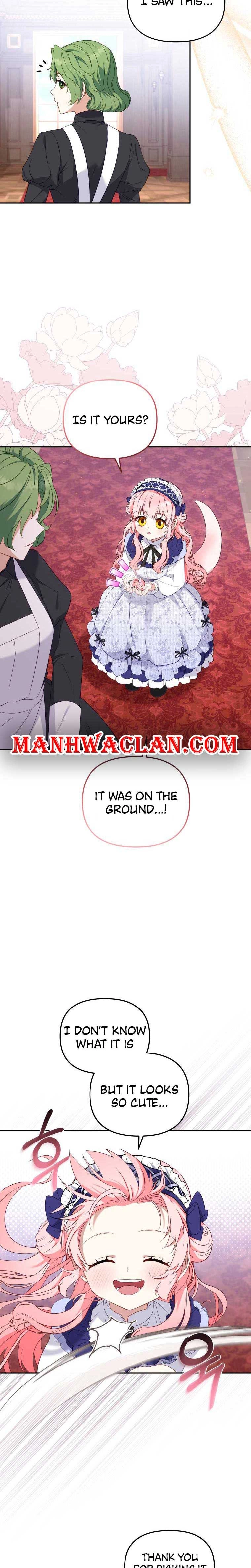 Read Being Raised by Villains chapter 46 image 2 on Lezhin