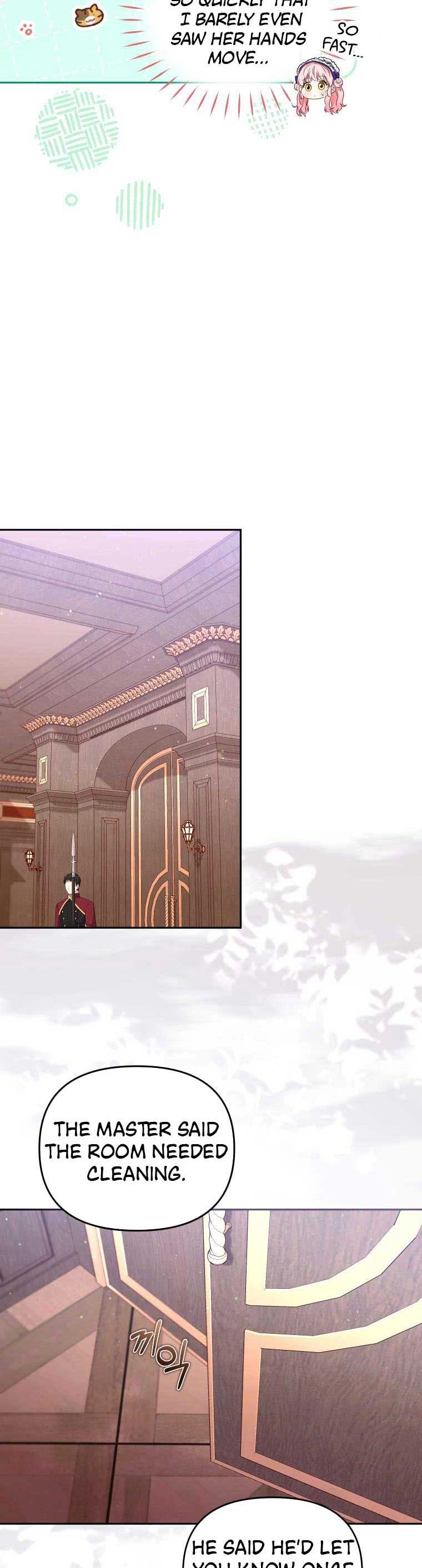 Read Being Raised by Villains chapter 46 image 4 on Lezhin