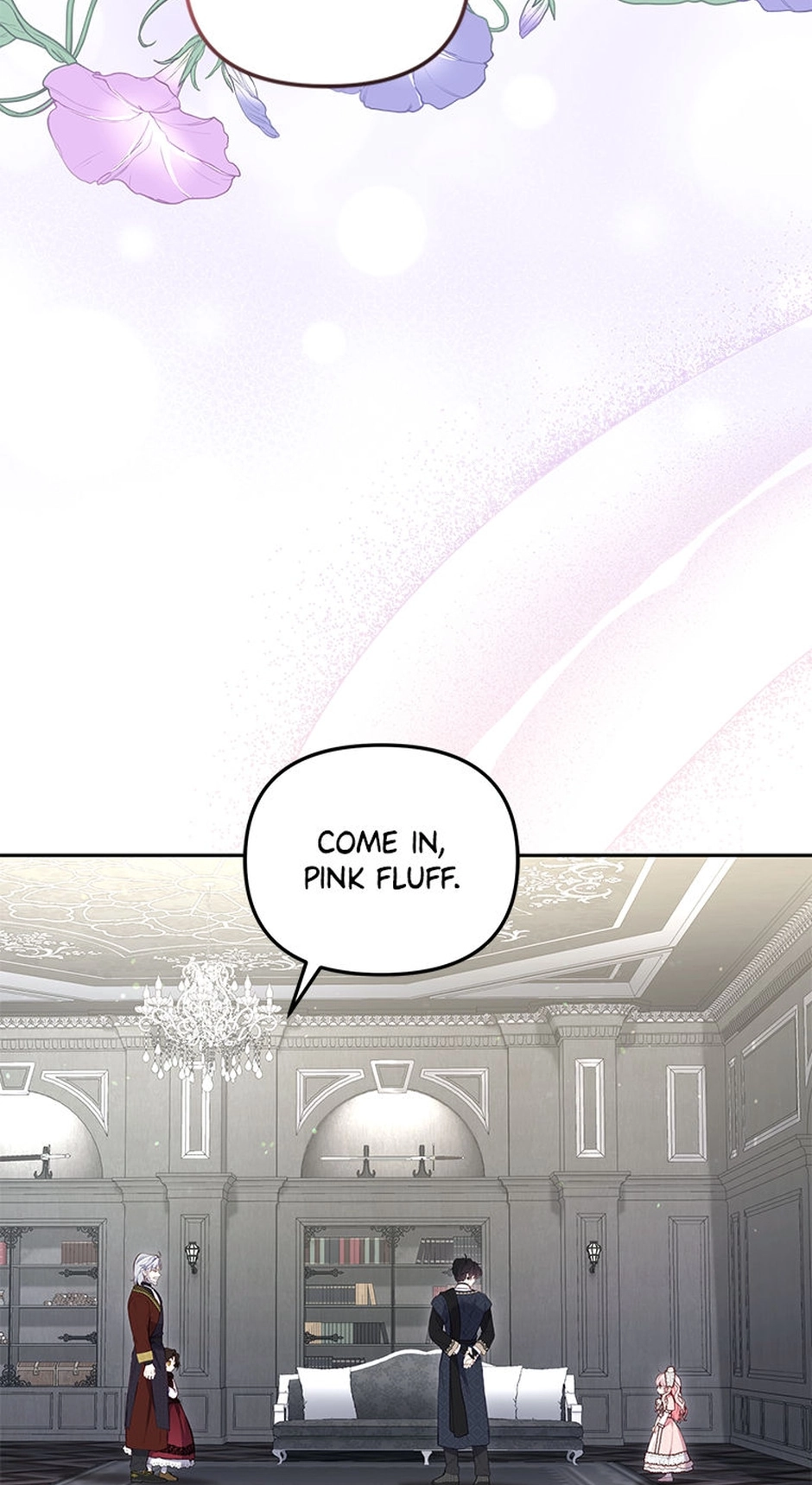 Read Being Raised by Villains chapter 47 image 2 on Lezhin