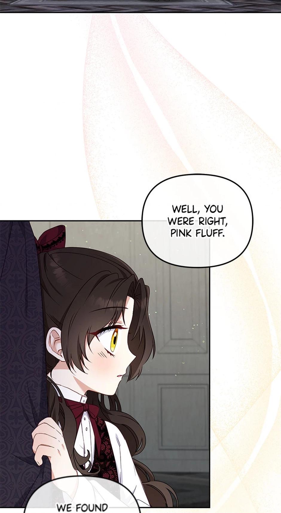 Read Being Raised by Villains chapter 47 image 3 on Lezhin