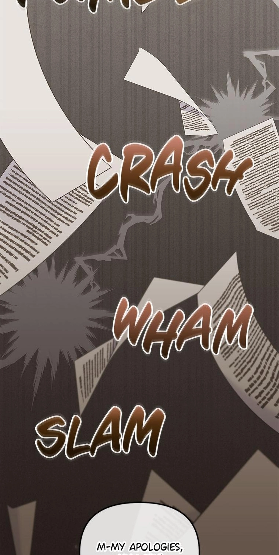 Read Being Raised by Villains chapter 52 image 2 on Lezhin