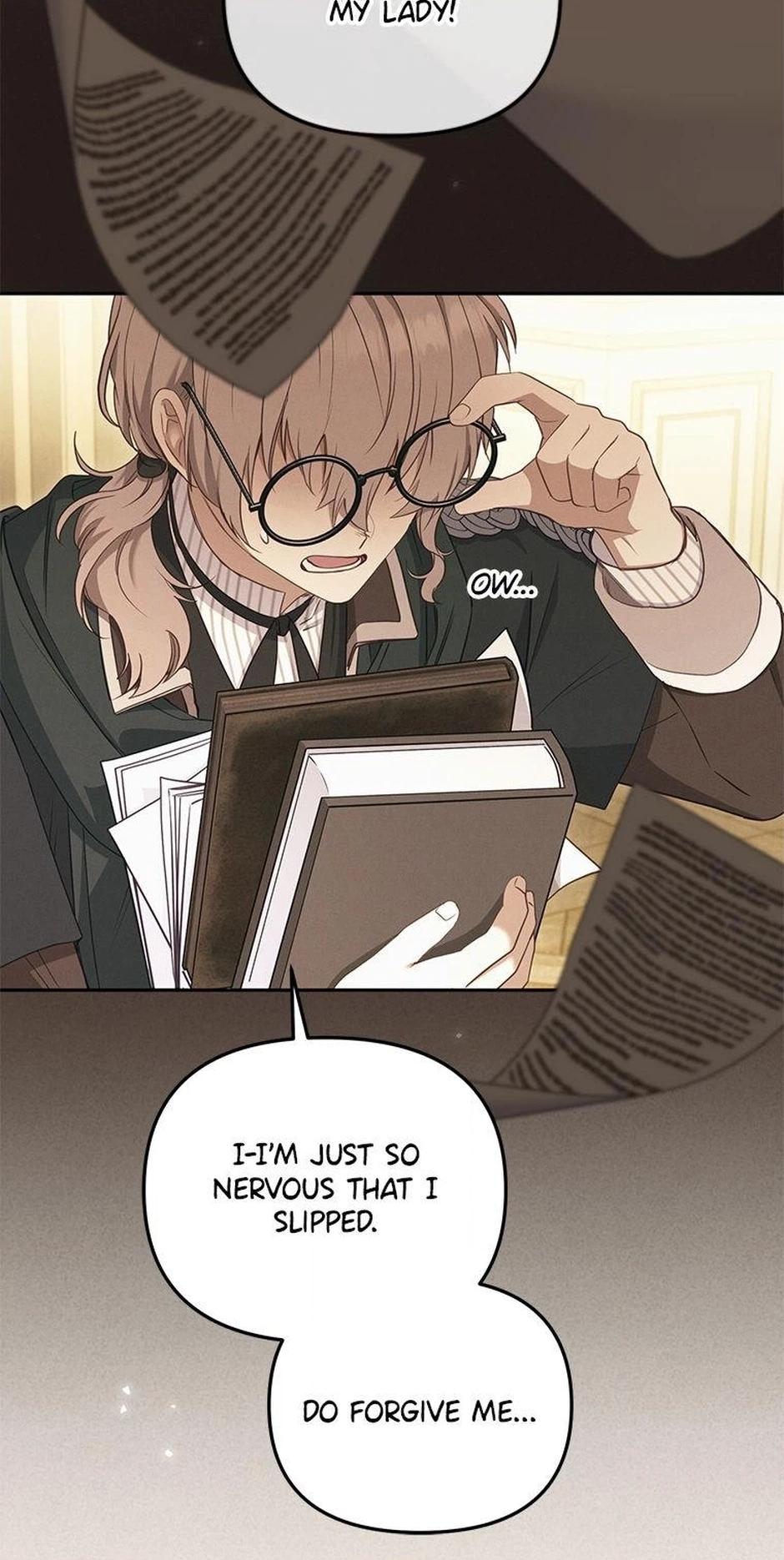 Read Being Raised by Villains chapter 52 image 3 on Lezhin
