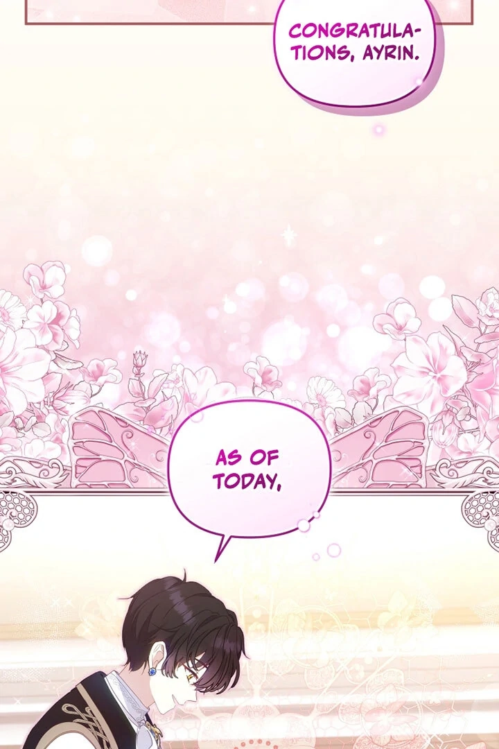Read Being Raised by Villains chapter 65 image 2 on Lezhin