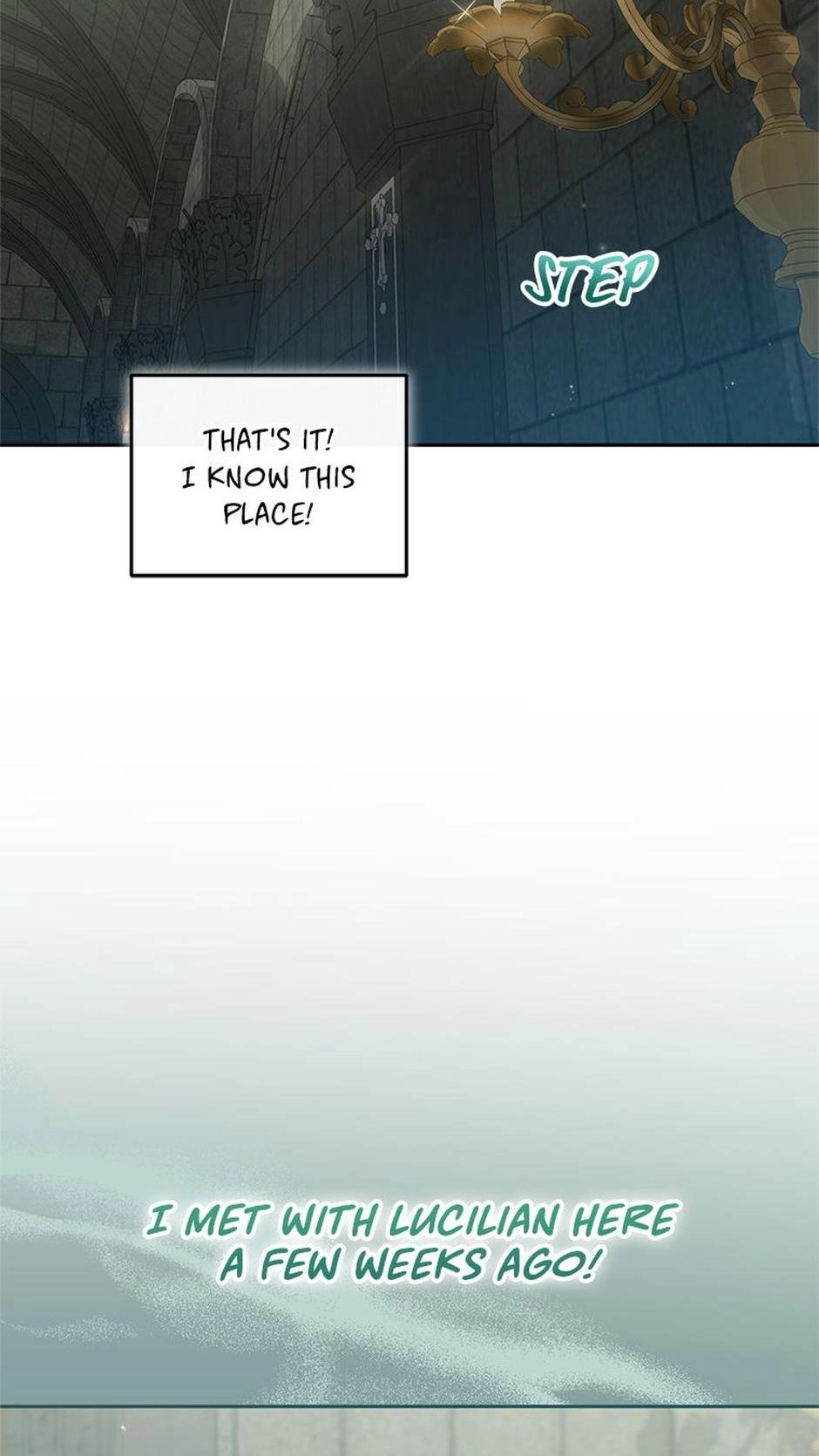 Read Being Raised by Villains chapter 79 image 2 on Lezhin